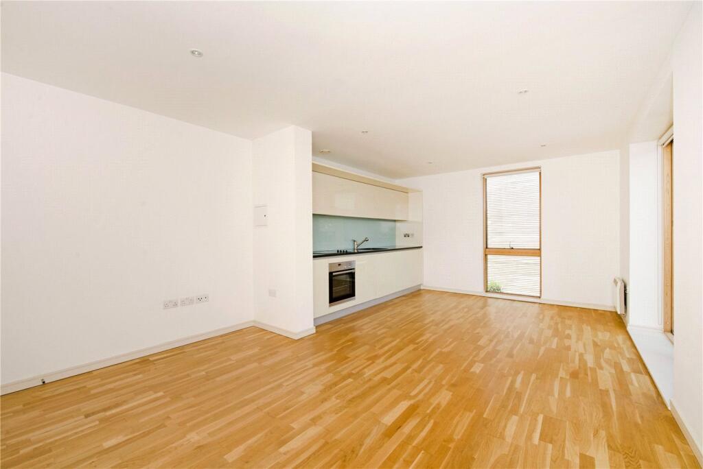 Main image of property: Provost Street, 
Hoxton, N1