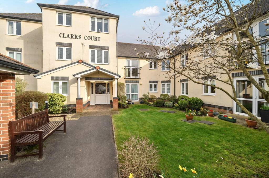 Main image of property: High Street, Cullompton, Devon, EX15