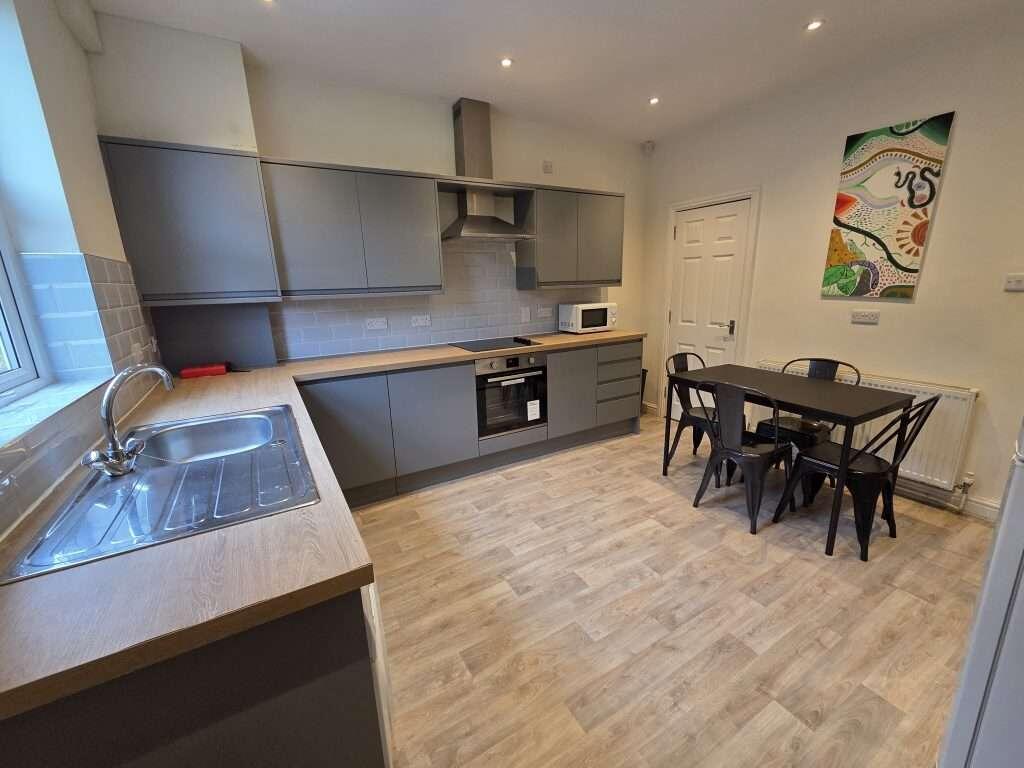 Main image of property: 4 Ainsley Road, Crookesmoor, S10 1EU