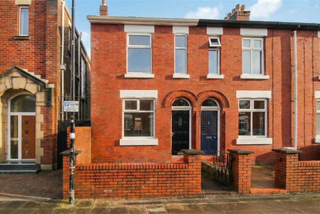 Main image of property: Borough Road, Altrincham