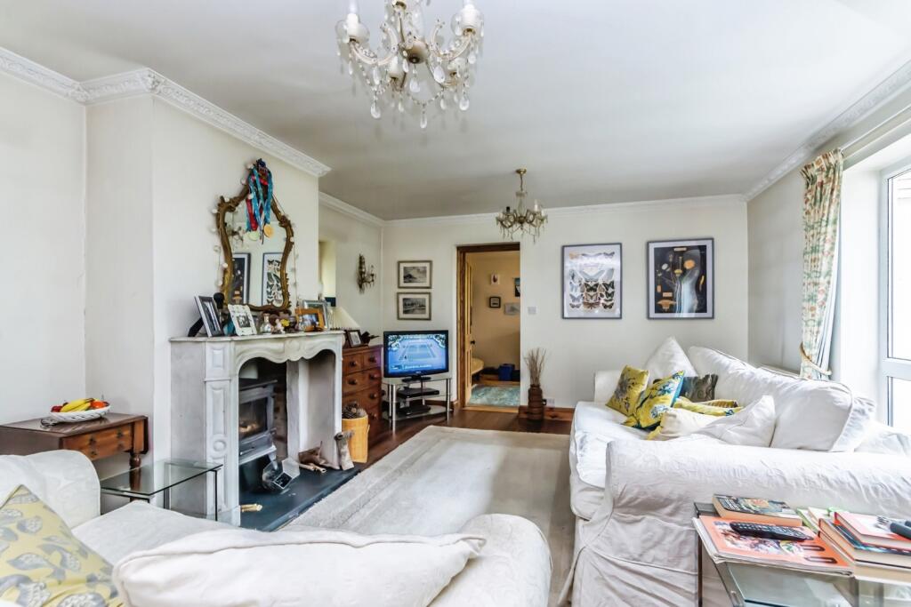House in Eastbourne, East Sussex - More
