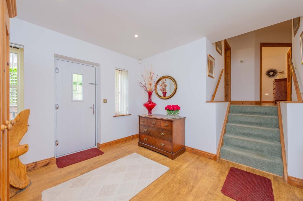 1, Oak Edge View, Bentlawnt, near Minsterley, SY5 0FA photo 4