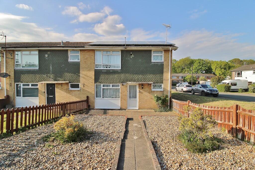 Main image of property: Shaftesbury Avenue, Waterlooville