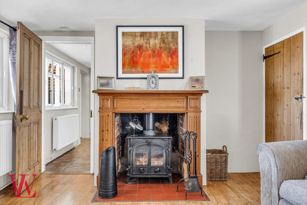 The Maltings, Broxted, Dunmow, Essex - View 6