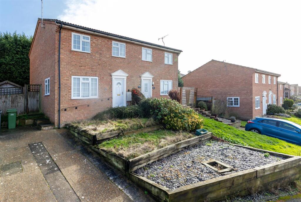 Main image of property: Sandwich Drive, St. Leonards-On-Sea