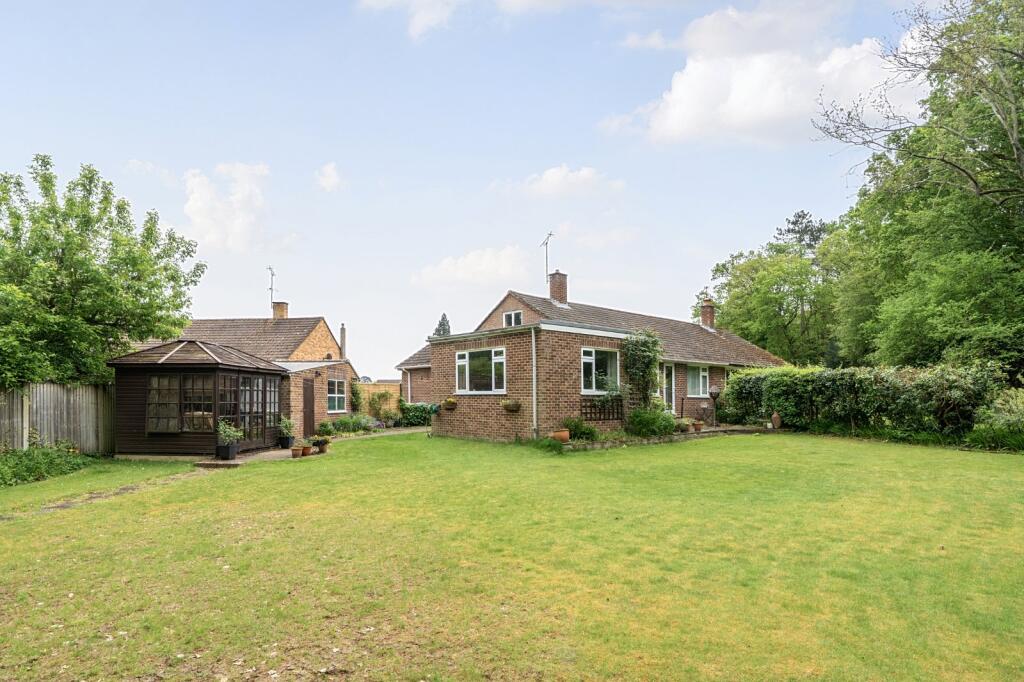 Main image of property: Ottershaw, Surrey, KT16