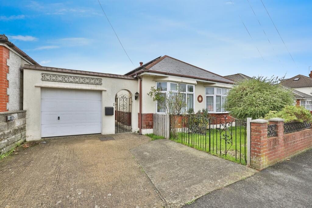 Main image of property: St. Margarets Road, Bournemouth