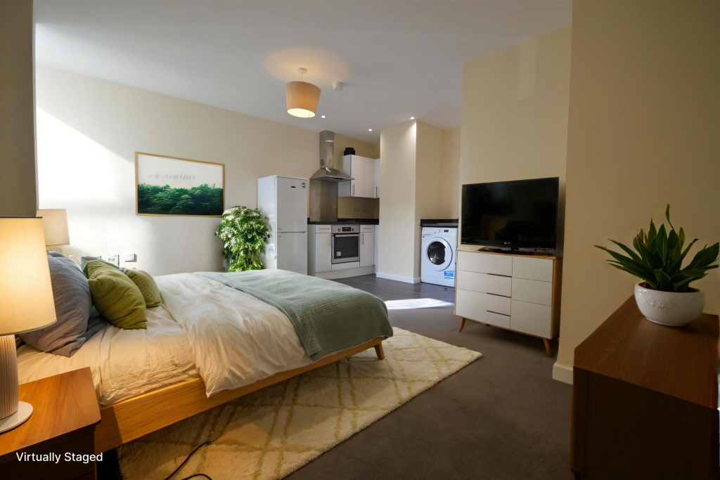 Main image of property: Burleys Way, Leicester