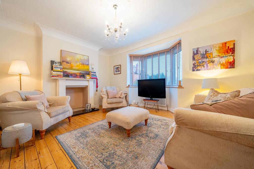 Eltham Road, West Bridgford photo 2
