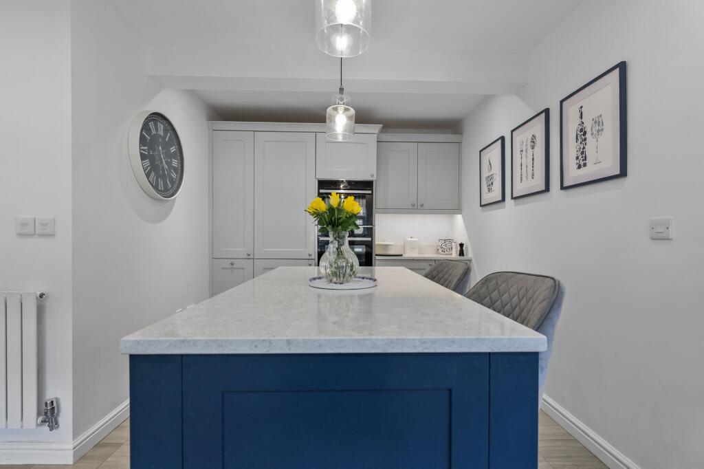 House in Stockton-on-Tees - More
