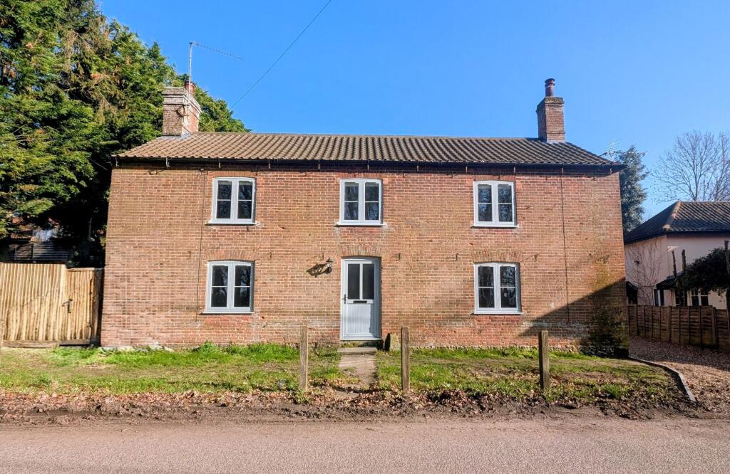 Main image of property: Great Cressingham