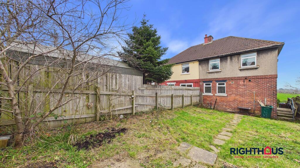 Main image of property: Whitehall Road, Wyke, BD12