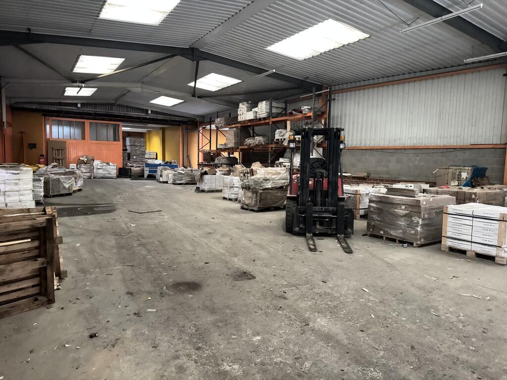 Main image of property: Albion Street, Anstey