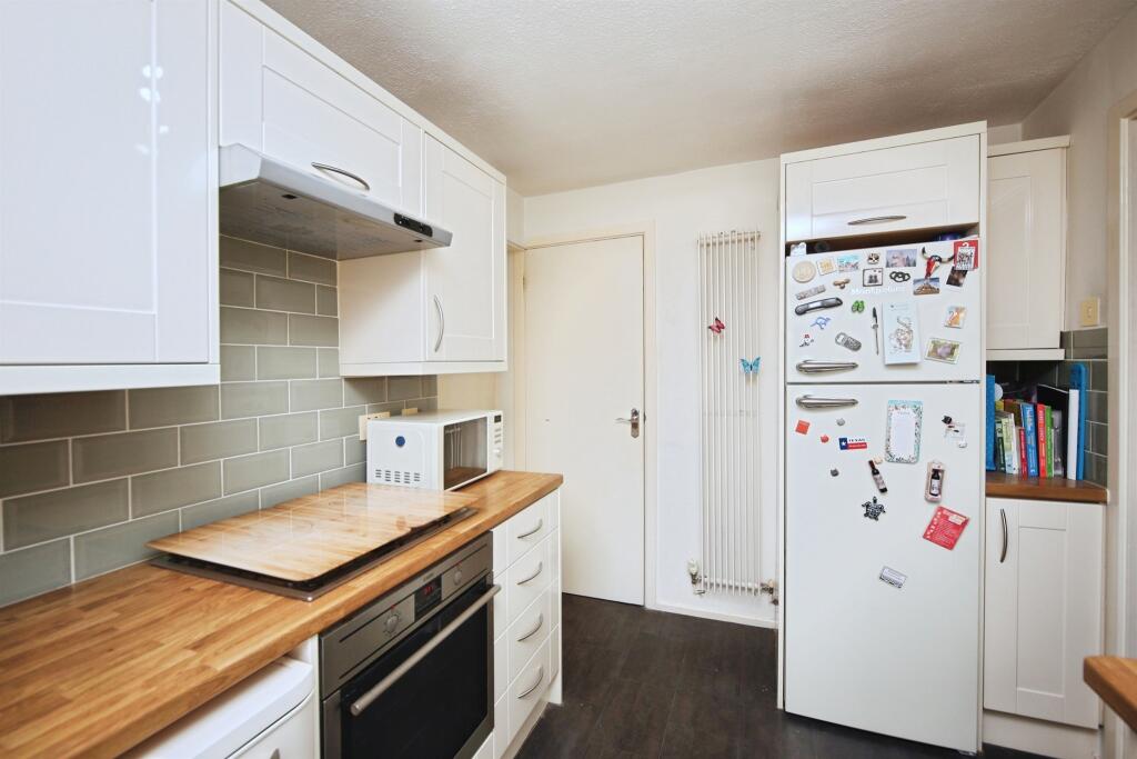 House in Redditch, Worcestershire - View 4