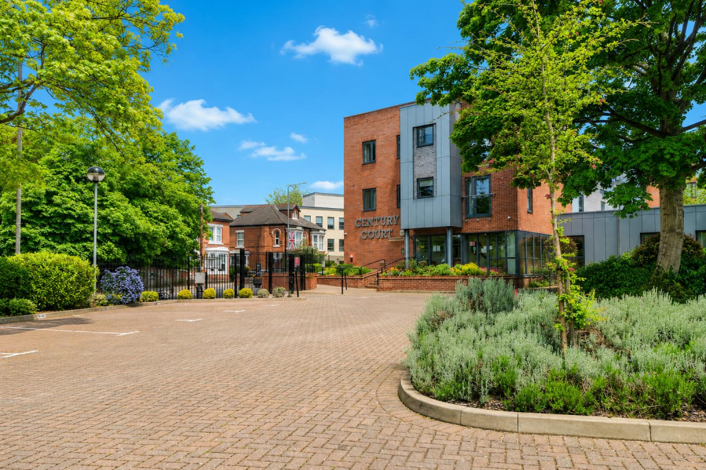Main image of property: Wilford Lane, West Bridgford, Nottingham
