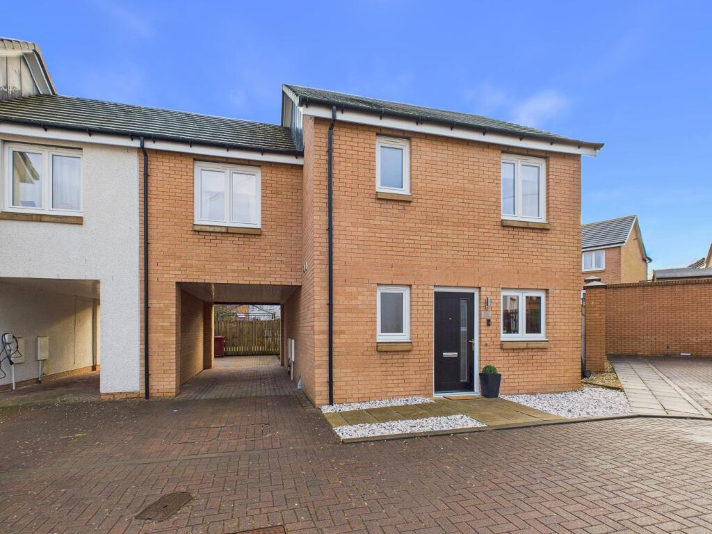 Main image of property: Smithycroft Way, Glasgow