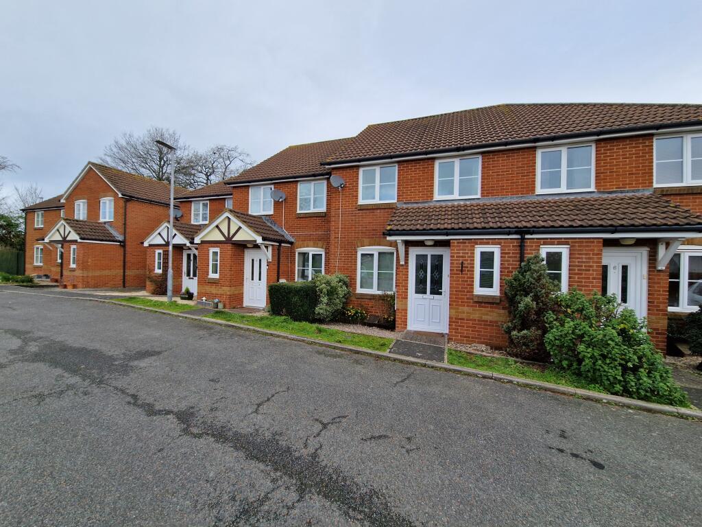 Main image of property: The Beeches, Newton Road, North Petherton