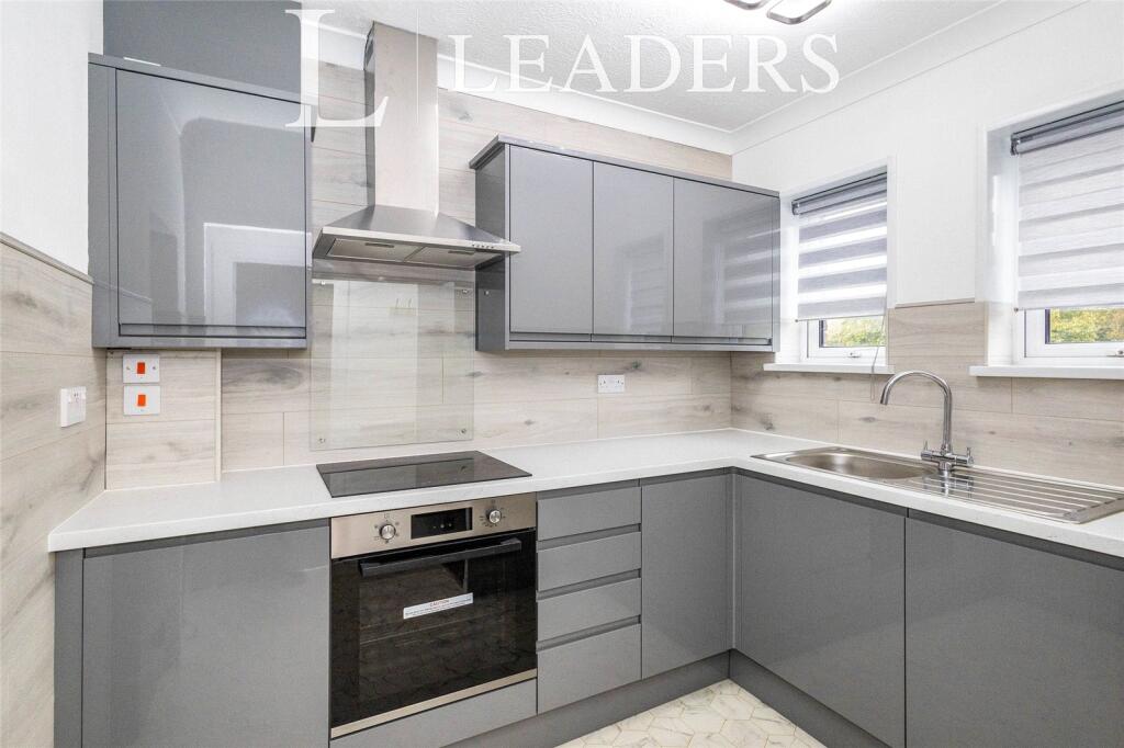 Main image of property: North Street, Emsworth