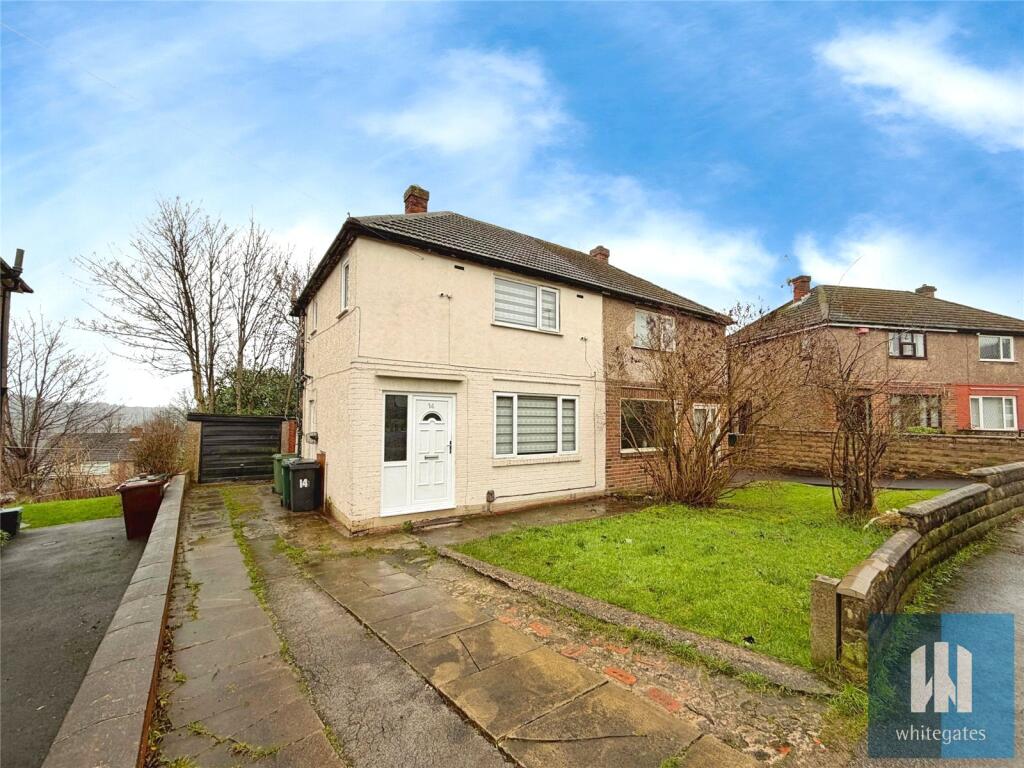 Main image of property: Ochrewell Avenue, Huddersfield, HD2