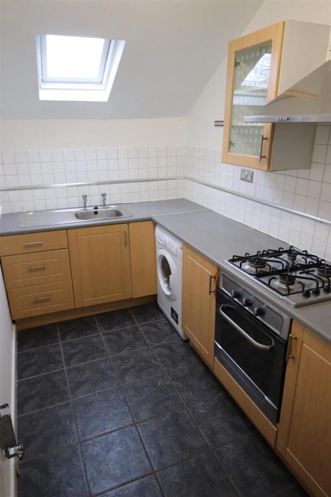 Apartment in Manchester, West Didsbury - View 5