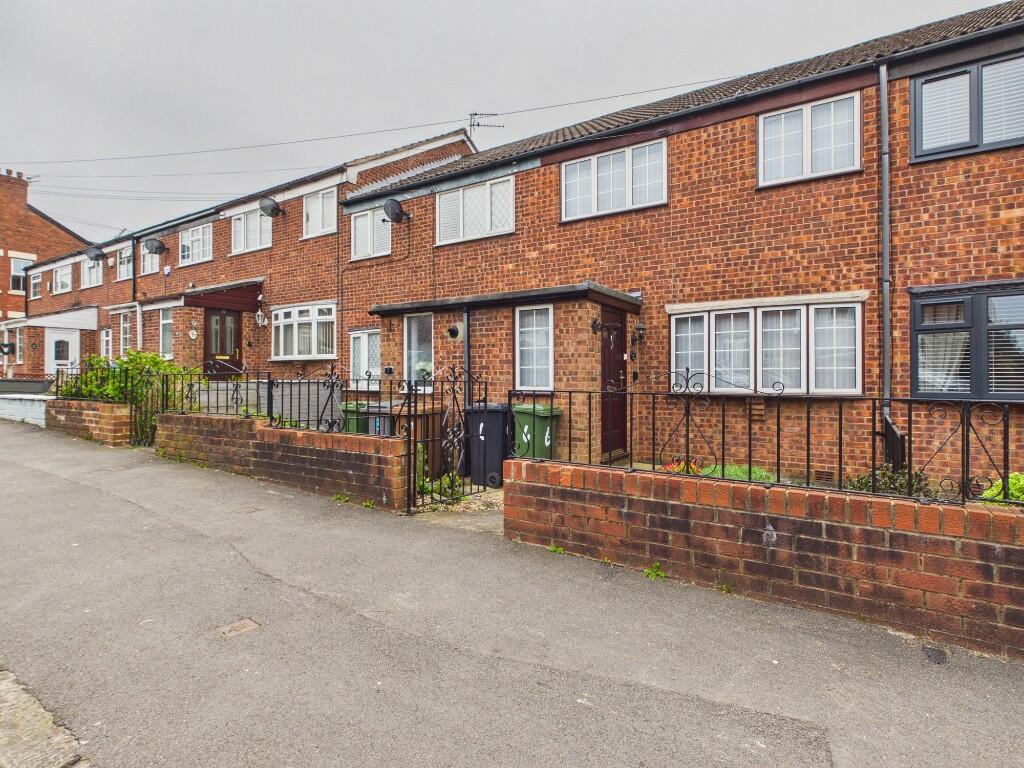 Main image of property: Napier Court, Napier Street, Gee Cross, Hyde, SK14