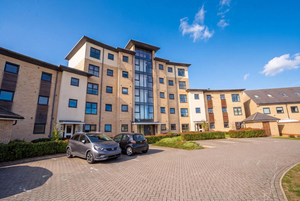 Main image of property: Cranesbill Close, Cambridge, CB4