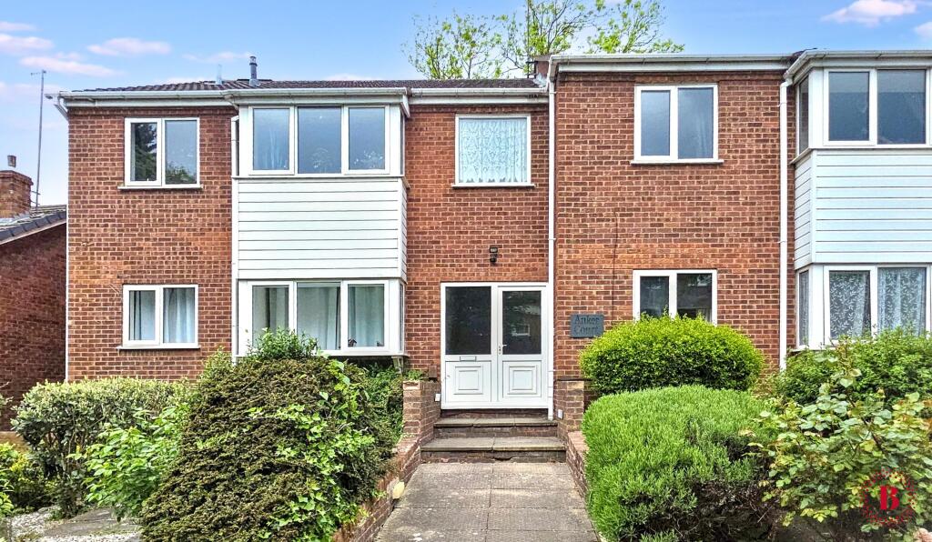 Main image of property: Anker Court, Tamworth, B77