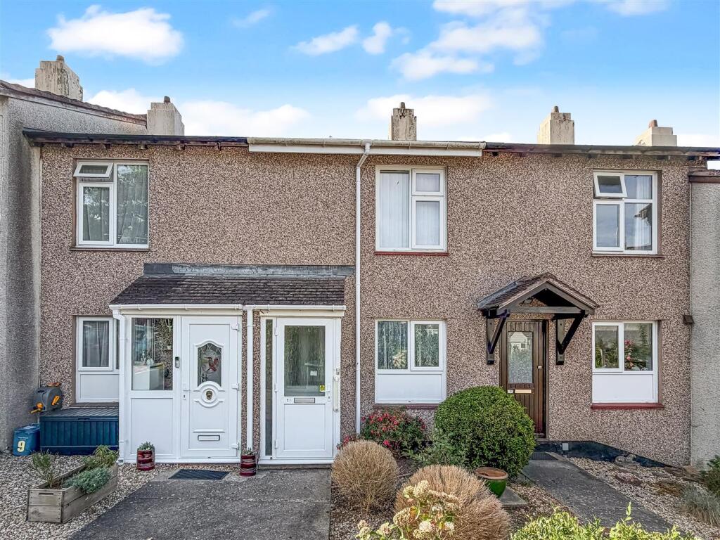 Main image of property: Kings Court, Kingsteignton, Newton Abbot