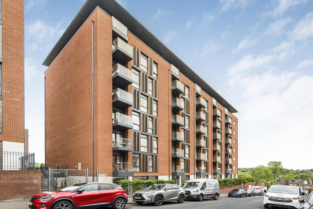 Main image of property: Ringers Road, Bromley