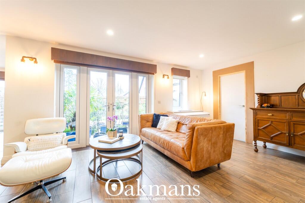 Additional image 4 of New House Farm Drive, Northfield, Birmingham, West Midlands, B31