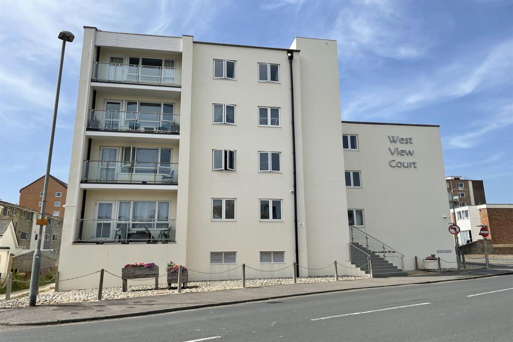Main image of property: West View Court, Steyne Road, BN25