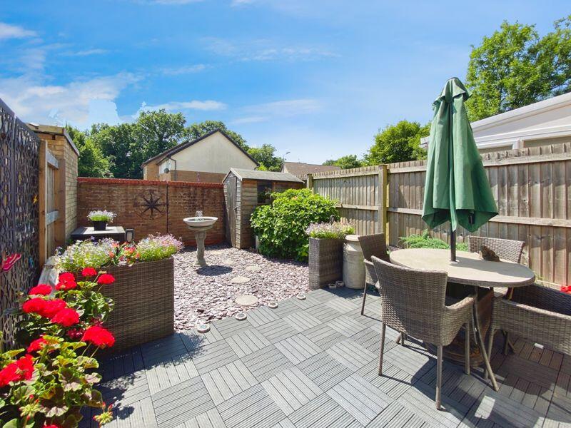 House in Newport, Duffryn, Tredegar Park - View 2