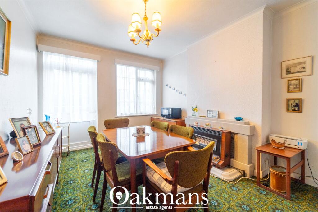 House in Birmingham - View 5