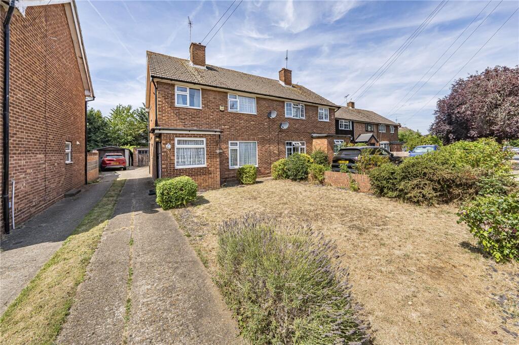 Main image of property: Keats Way, Middlesex