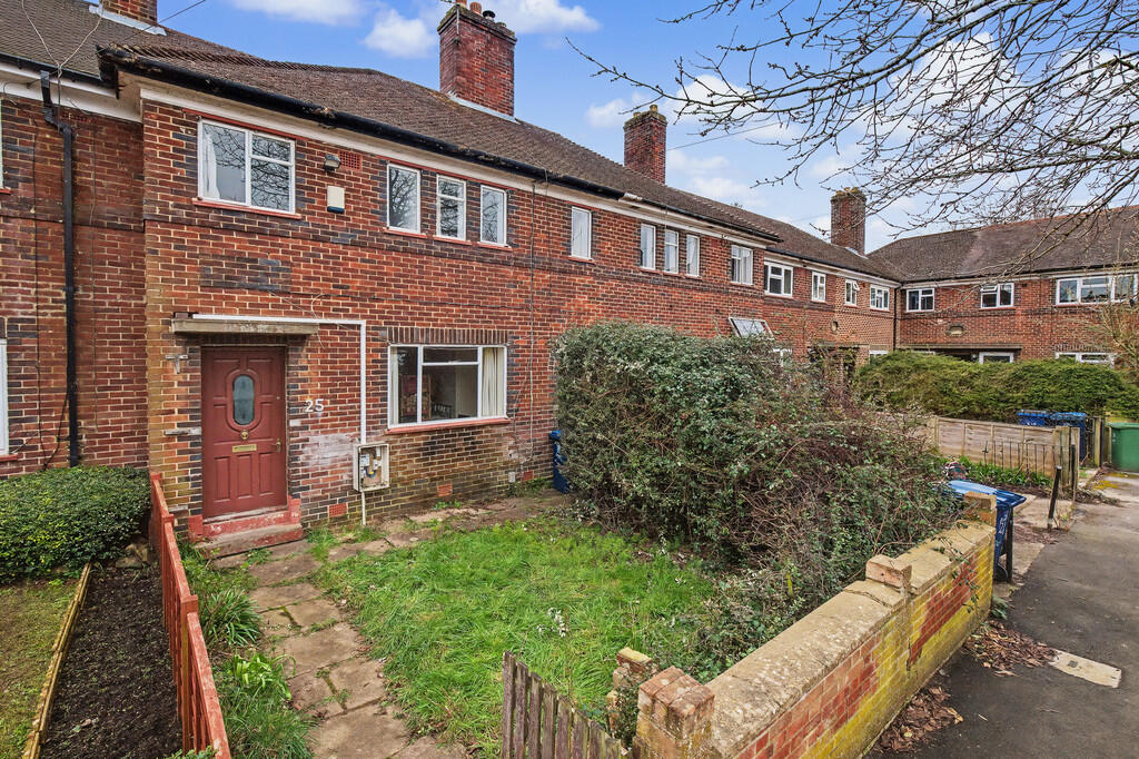 Main image of property: Farmer Place, Marston