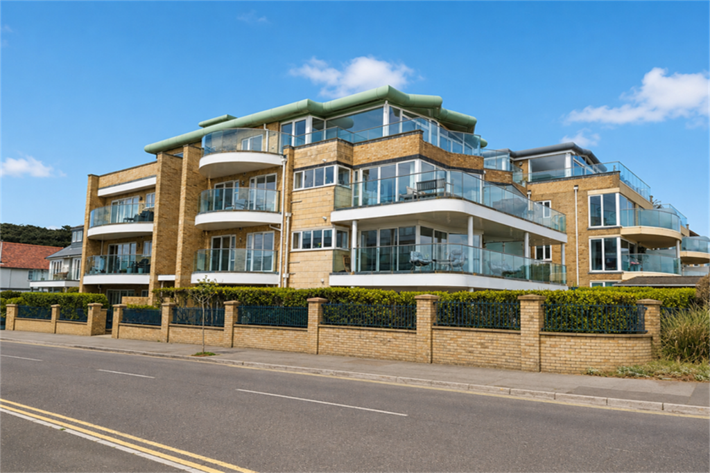 Main image of property: Bournemouth