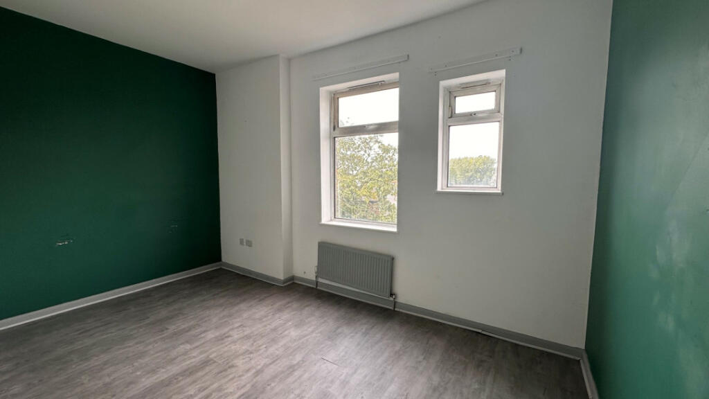 House in Bury, Outwood Gate - View 4