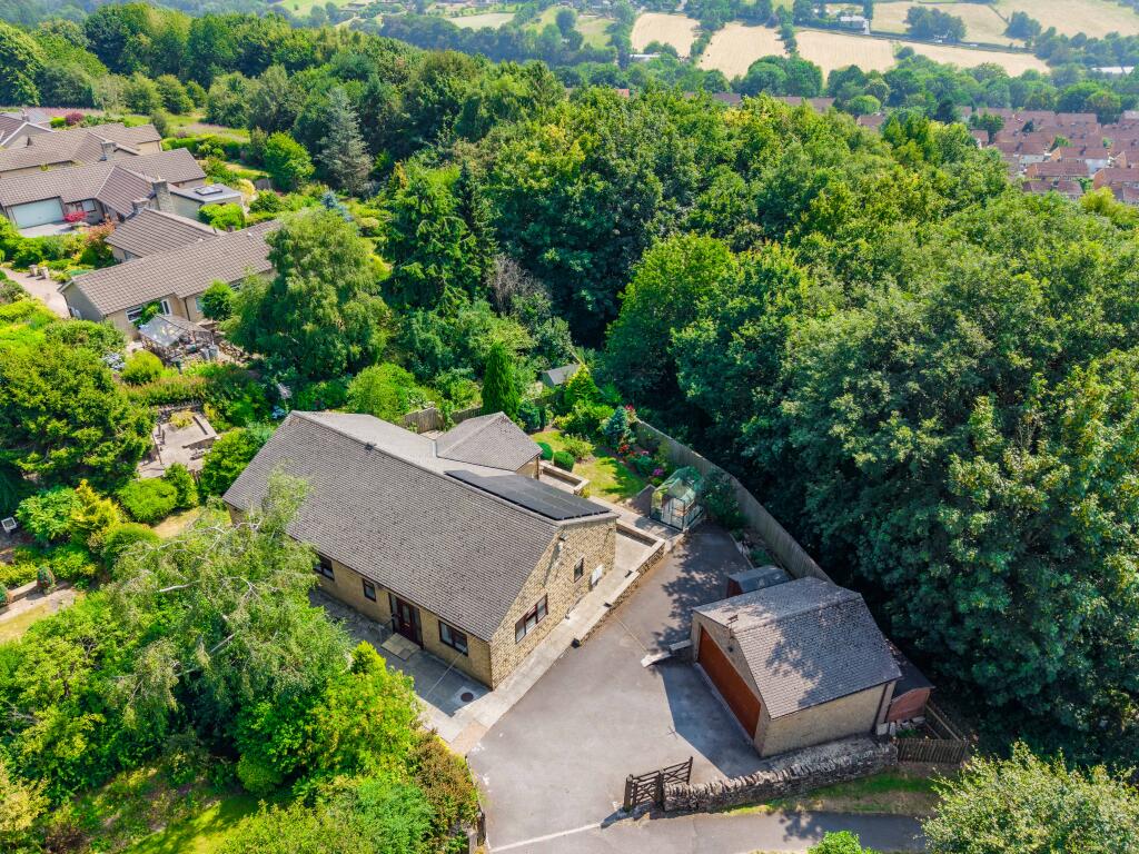 Main image of property: Bull Lane, Matlock, Derbyshire