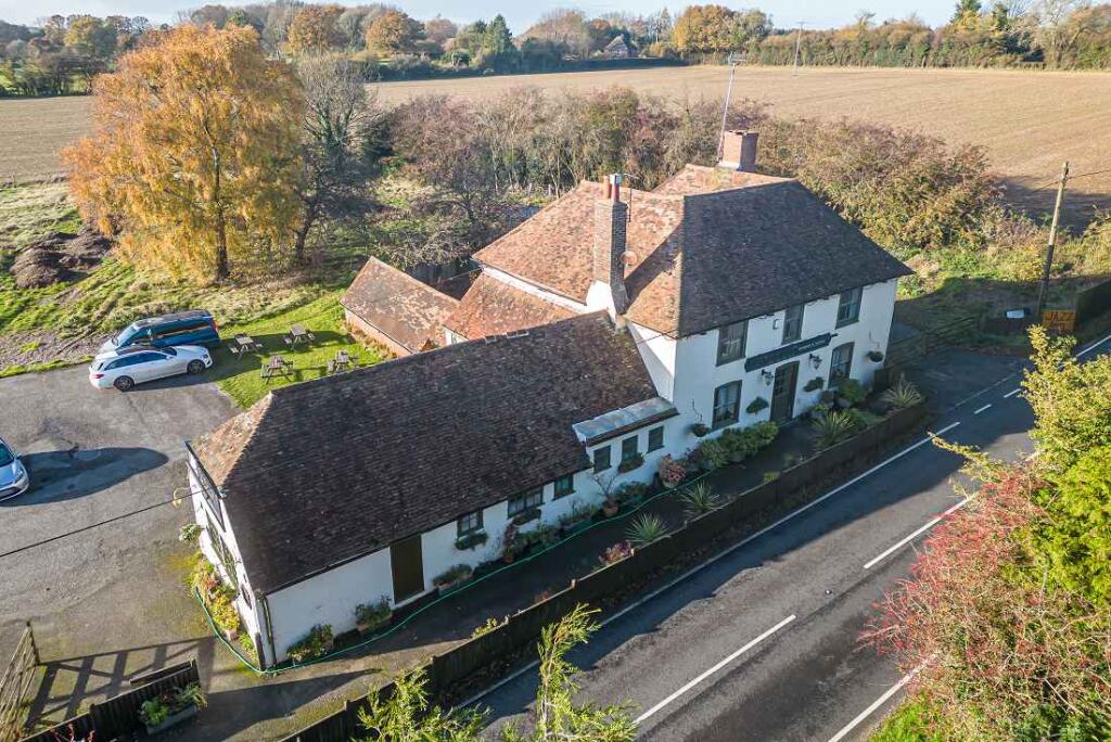 Main image of property: LA-625089 - George Inn, Stone Street, Canterbury CT4 6DF