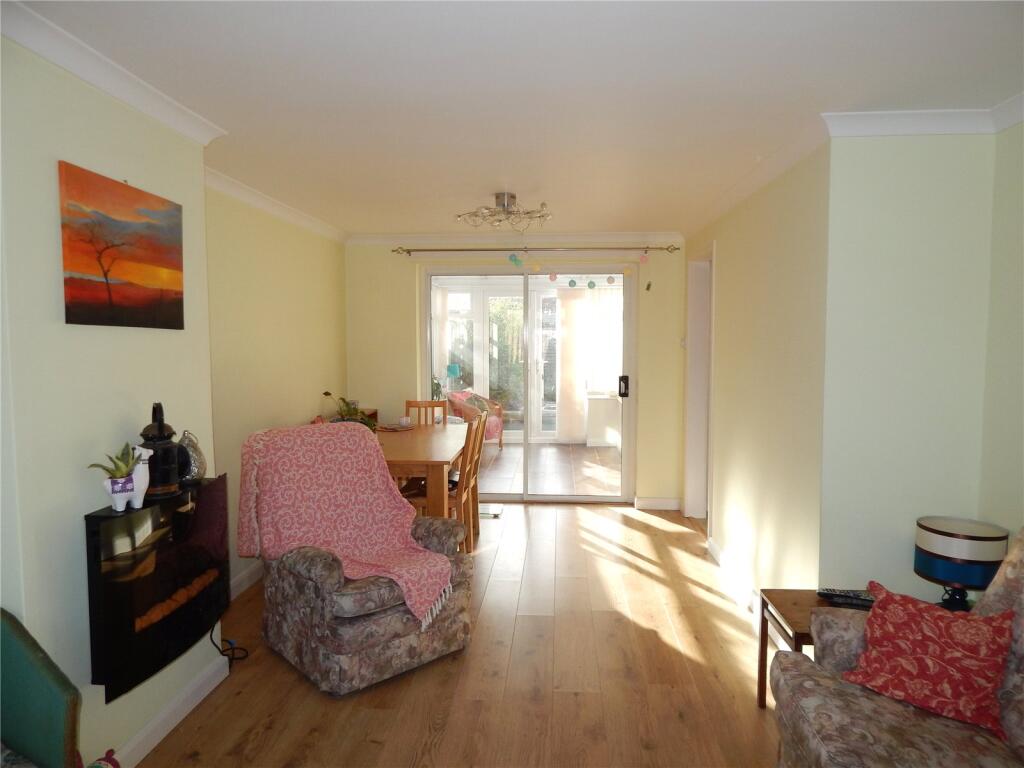 House in Dorchester - View 2