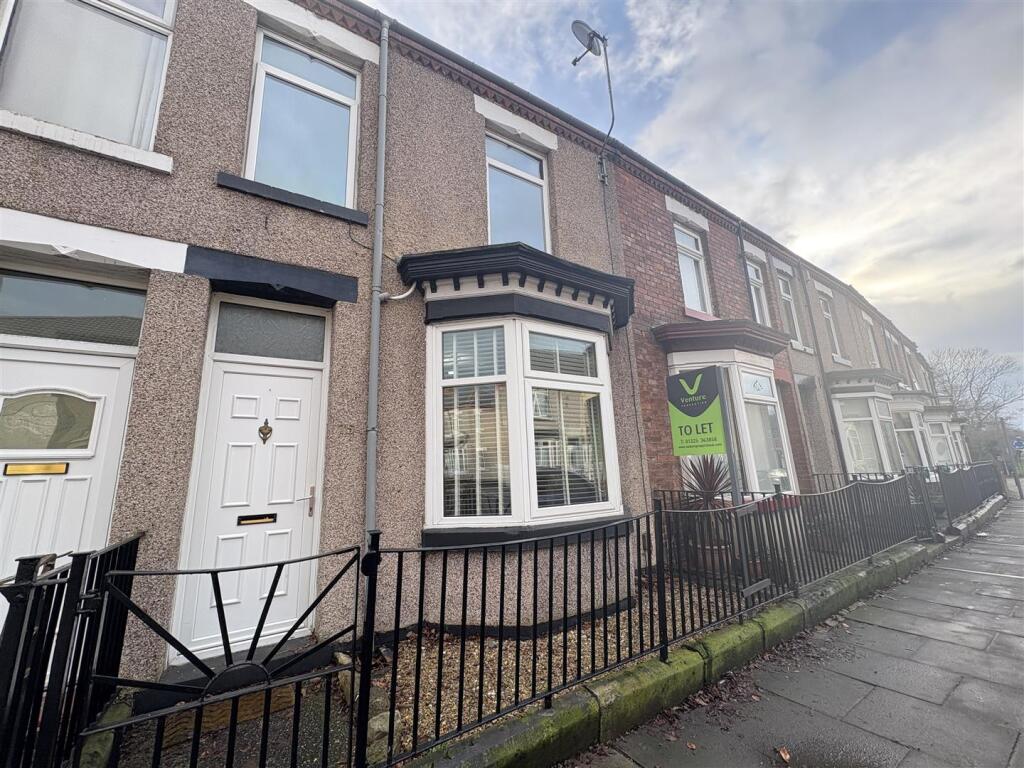 Main image of property: Surtees Street, Darlington