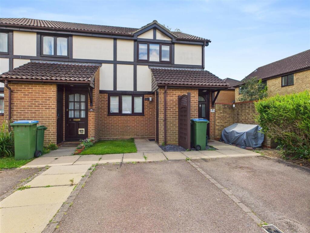 Main image of property: Carlton Road, Walton-On-Thames