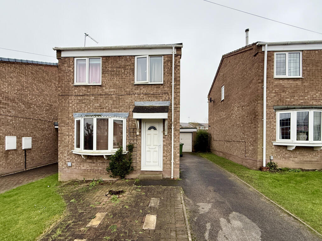 Main image of property: Forest Close, Wakefield, West Yorkshire