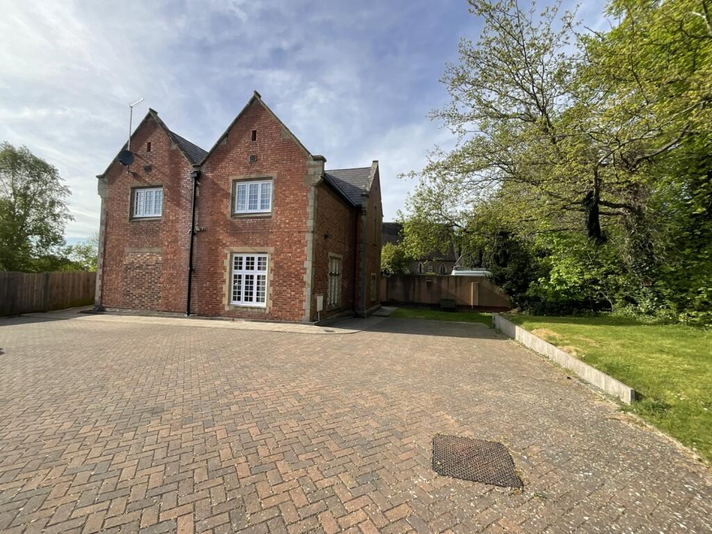 Main image of property: 2 Leighton Park, Bicton Heath, Shrewsbury, Shropshire, SY3