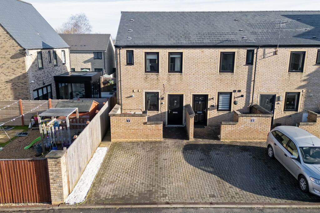 Main image of property: Orchard Avenue, Padiham, Lancashire, BB12