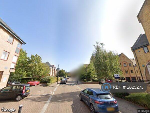 Main image of property: Kennet St, London, E1W
