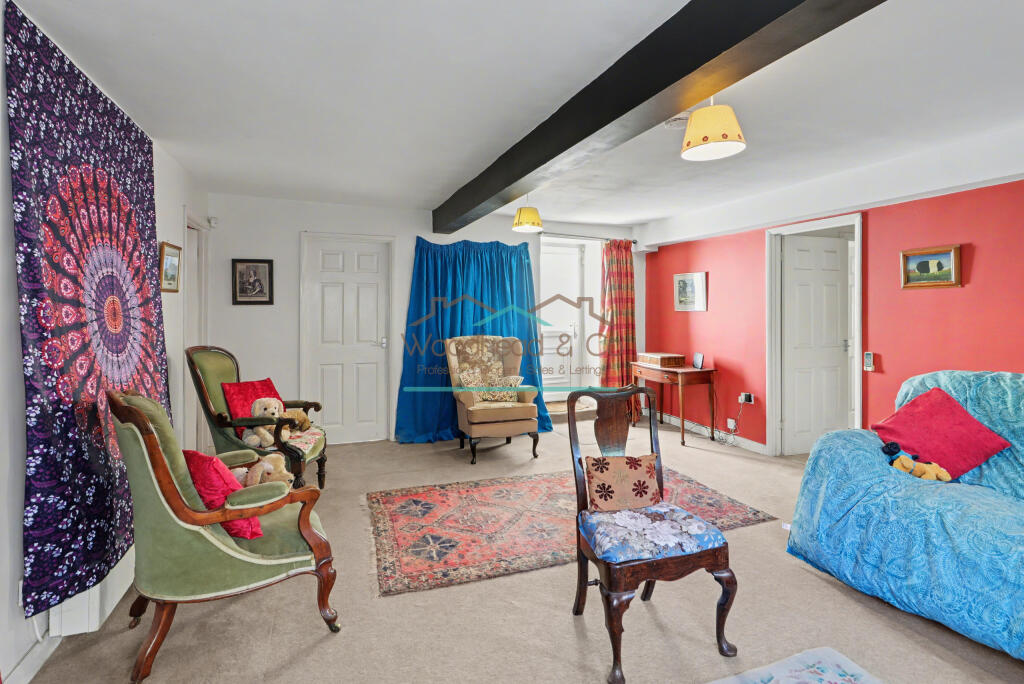 Main image of property: Bridge Street, Raunds