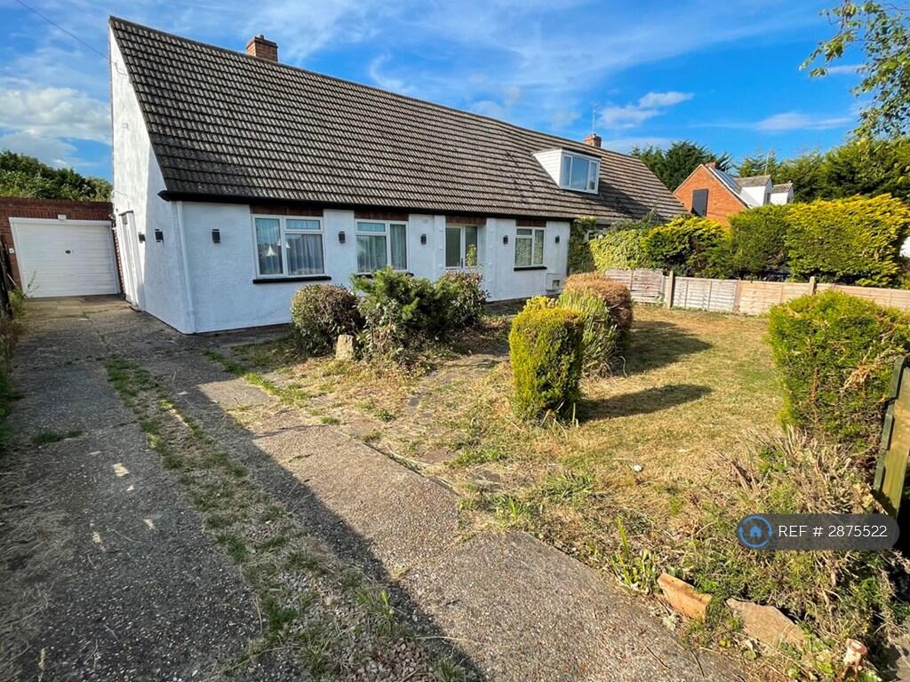 Main image of property: Kings Ripton Road, Sapley, Huntingdon, PE28