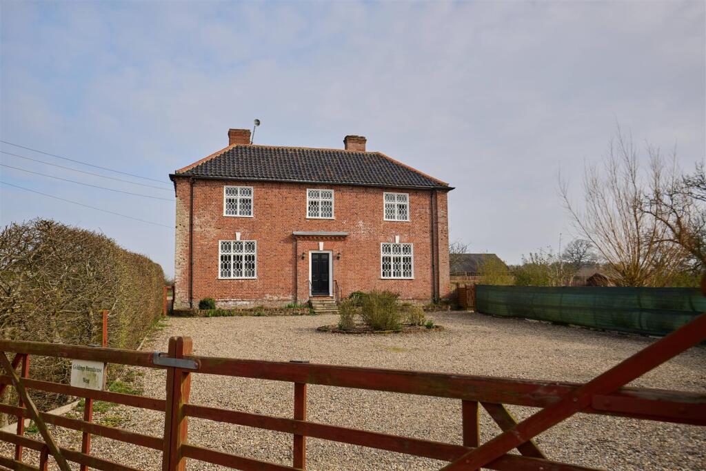 Main image of property: Smiths road, Sotterley, Beccles