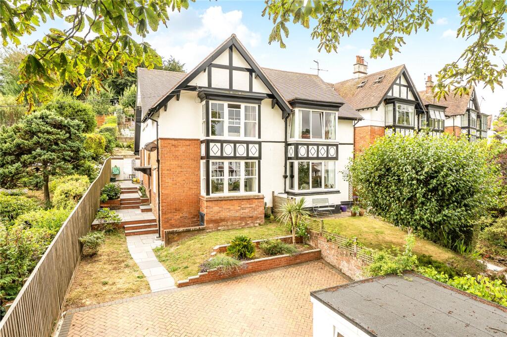 Main image of property: Alexandria Road, Sidmouth, Devon, EX10